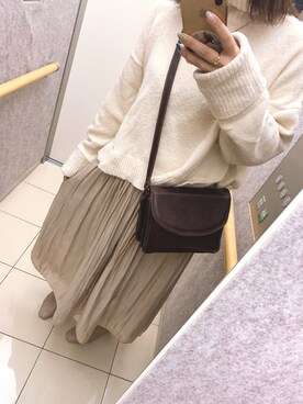 かすみんさんのコーディネート