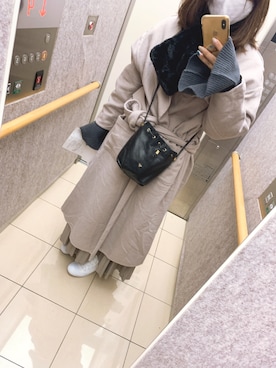 かすみんさんのコーディネート