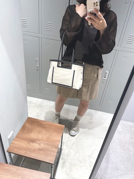 かすみんさんのコーディネート