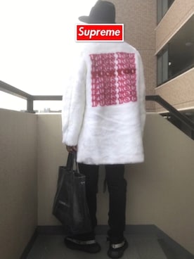 genさんのコーディネート