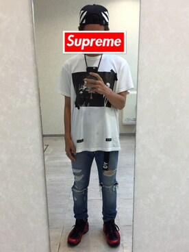 genさん（メンズ・170cm）の秋コーディネート