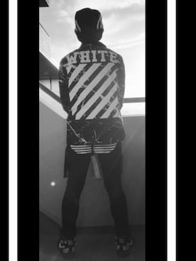 genさんのコーディネート