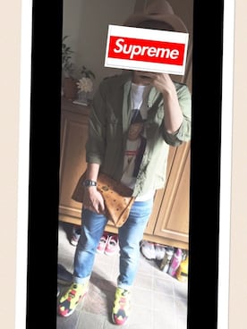 supreme ニールヤングポスター額縁付 ニールヤング」の人気