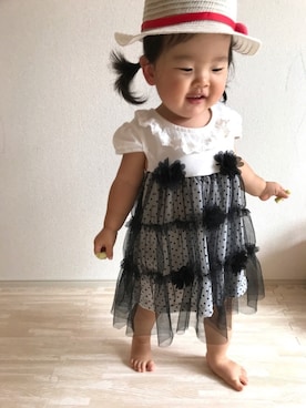 mei©︎さんのコーディネート