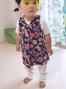 mei©︎さんのコーディネート