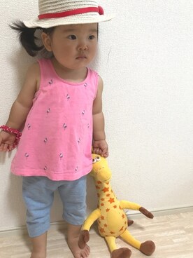 mei©︎さんのコーディネート