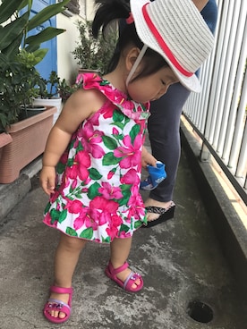 mei©︎さんのコーディネート