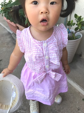 mei©︎さんのコーディネート