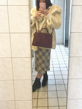 ୨୧さんのコーディネート