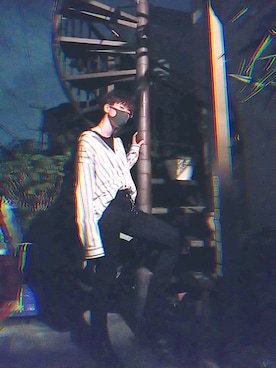 YuuKiさんのコーディネート