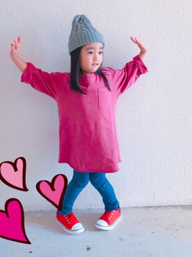 yuichin❣️さんのコーディネート