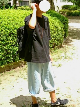 r p s  /さんのコーディネート