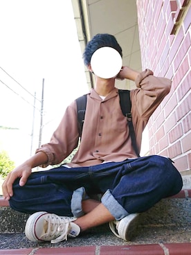 r p s  /さんのコーディネート