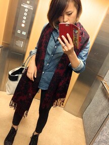 ブランド不明 | シャツ/ブラウス