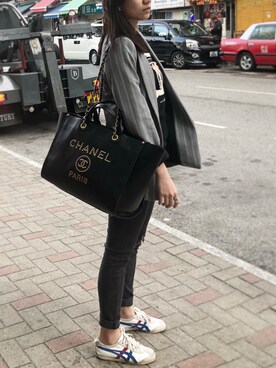 SwingSssさんのコーディネート