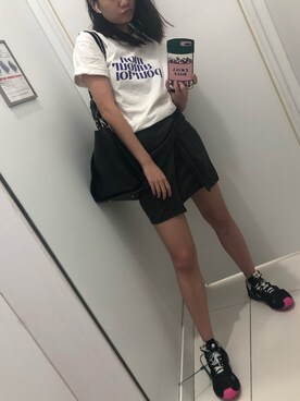 SwingSssさんのコーディネート