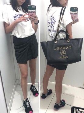 SwingSssさんのコーディネート