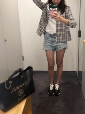 SwingSssさんのコーディネート