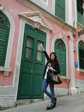 SwingSssさんのコーディネート