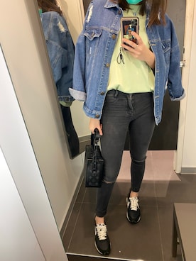 SwingSssさんのコーディネート