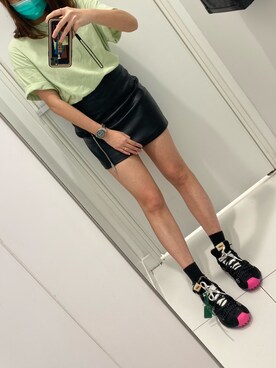 SwingSssさんのコーディネート