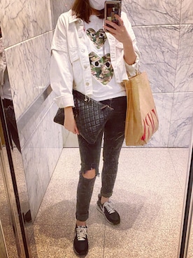 SwingSssさんのコーディネート