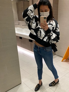 SwingSssさんのコーディネート