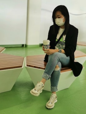 SwingSssさんのコーディネート