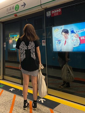 SwingSssさんのコーディネート