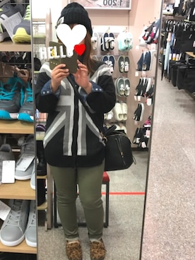 ゆきゆきさんのコーディネート