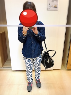 ゆきゆきさんのコーディネート