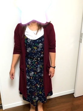 ゆきゆきさんのコーディネート