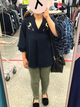 ゆきゆきさんのコーディネート