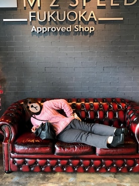 ゆきゆきさんのコーディネート