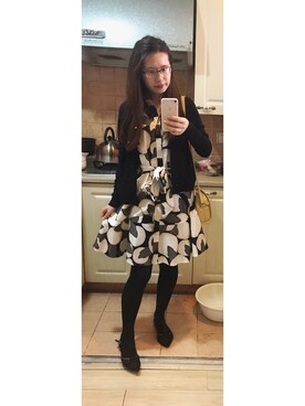 chloeさんのコーディネート