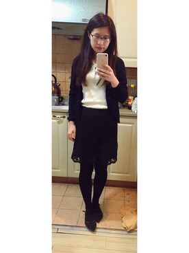 chloeさんのコーディネート