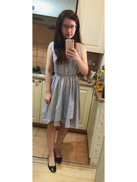 chloeさんのコーディネート