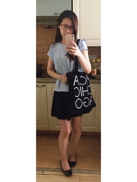 chloeさんのコーディネート