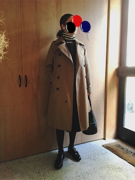 harumamaさんのコーディネート