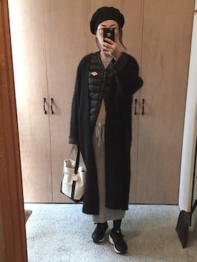 harumamaさんのコーディネート