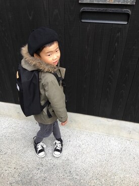 harumamaさんのコーディネート