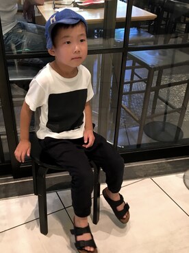 harumamaさんのコーディネート