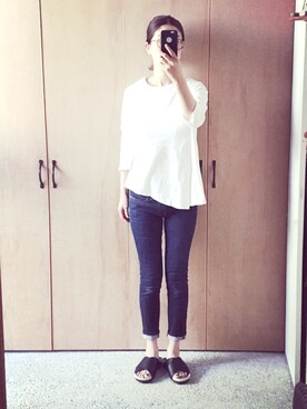 harumamaさんのコーディネート