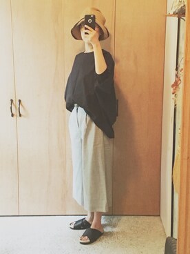 harumamaさんのコーディネート