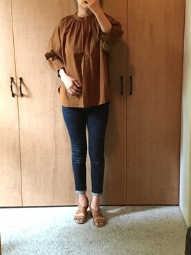 harumamaさんのコーディネート