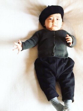 harumamaさんのコーディネート