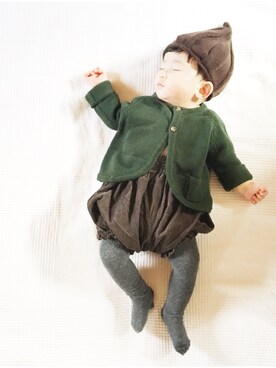 harumamaさんのコーディネート