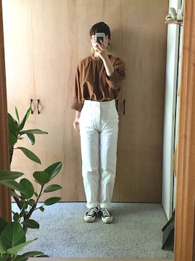 harumamaさんのコーディネート