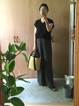 harumamaさんのコーディネート