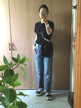 harumamaさんのコーディネート